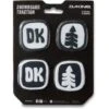 Dakine DK Dots Stomp -Sik Sale dkdotsstomp blackwhite 610934318418 10002704 blackwhit 02m pt01