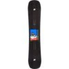 K2 Afterblack Snowboard - Men's