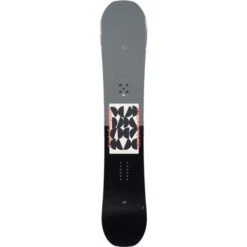 K2 Cold Shoulder Snowboard - Women's
