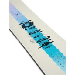 K2 Dreamsicle Snowboard - Women's -Sik Sale f22 k2sb dreamsicle mid