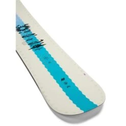 K2 Dreamsicle Snowboard - Women's -Sik Sale f22 k2sb dreamsicle tail