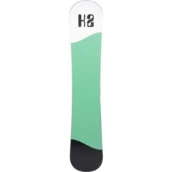 K2 First Lite Snowboard - Women's -Sik Sale f22 k2sb firstlite base