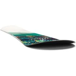 K2 First Lite Snowboard - Women's -Sik Sale f22 k2sb firstlite camber