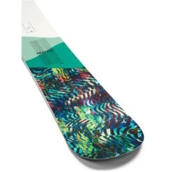 K2 First Lite Snowboard - Women's -Sik Sale f22 k2sb firstlite tail