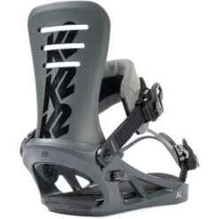 K2 Formula Snowboard Bindings - Men's -Sik Sale f22 k2sb formula homerun back34