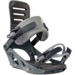 K2 Formula Snowboard Bindings - Men's -Sik Sale f22 k2sb formula homerun front34