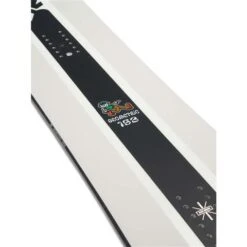 K2 Geometric Snowboard - Men's -Sik Sale f22 k2sb geometric mid