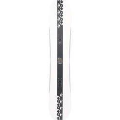 K2 Geometric Snowboard - Men's