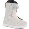 K2 Haven Snowboard Boots - Women's -Sik Sale f22 k2sb haven grey front34