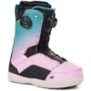 K2 Kinsley Snowboard Boots - Women's 2 K2 Kinsley Snowboard Boots - Women's -Sik Sale f22 k2sb kinsley fade front34