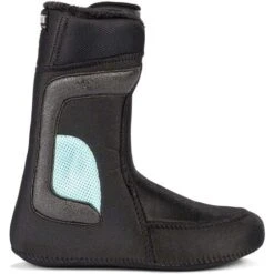 K2 Kinsley Snowboard Boots - Women's -Sik Sale f22 k2sb kinsley fade liner