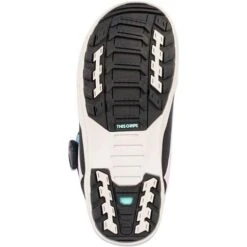 K2 Kinsley Snowboard Boots - Women's -Sik Sale f22 k2sb kinsley fade sole