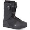 K2 Maysis Wide Snowboard Boots - Men's -Sik Sale f22 k2sb maysis wide blk front34