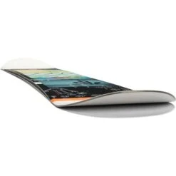 K2 Medium Snowboard - Men's -Sik Sale f22 k2sb medium camber