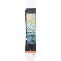 K2 Medium Snowboard - Men's