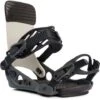 K2 Meridian Snowboard Binding - Men's -Sik Sale f22 k2sb meridian homerun front34