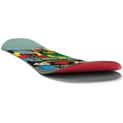 K2 Mini Turbo Snowboard - Youth 12 K2 Mini Turbo Snowboard - Youth -Sik Sale f22 k2sb miniturbo camber
