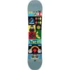 K2 Mini Turbo Snowboard - Youth -Sik Sale f22 k2sb miniturbo top