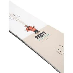 K2 Party Platter Snowboard - Men's -Sik Sale f22 k2sb partyplatter mid