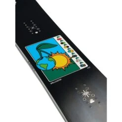 K2 Spellcaster Snowboard - Women's -Sik Sale f22 k2sb spellcaster mid