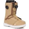 K2 Trance Snowboard Boots - Women's -Sik Sale f22 k2sb trance brown front34