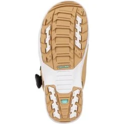 K2 Trance Snowboard Boots - Women's -Sik Sale f22 k2sb trance brown sole