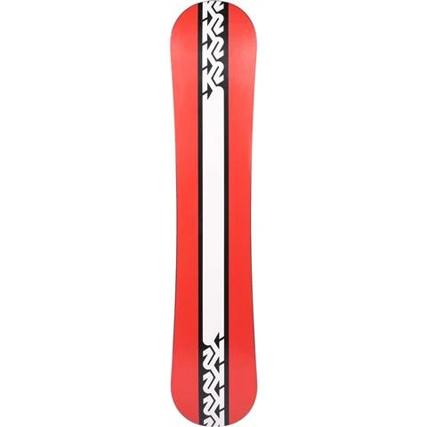 K2 Vandal Snowboard - Youth 8 K2 Vandal Snowboard - Youth - Image 6