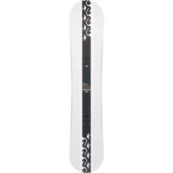 K2 Vandal Snowboard - Youth