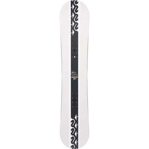 K2 Vandal Snowboard - Youth 3 K2 Vandal Snowboard - Youth