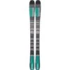 K2 Mindbender 85 Ski - Women's 2 K2 Mindbender 85 Ski - Women's -Sik Sale f22 k2ski mindbender 85 w top