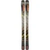 K2 Mindbender 89TI Ski - Men's -Sik Sale f22 k2ski mindbender 89ti top