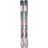 K2 Mindbender 90C Ski - Women's -Sik Sale f22 k2ski mindbender 90c w top