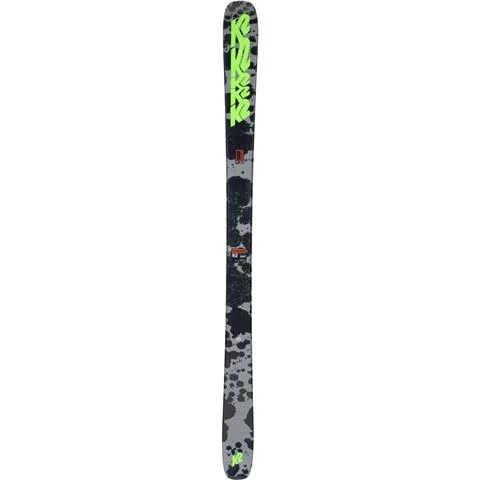 2023 Men's K2 Reckoner 92 Skis - S220301601 3 2023 Men's K2 Reckoner 92 Skis - S220301601