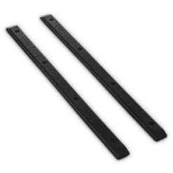 Crab Grab Skate Rails 10 Crab Grab Skate Rails -Sik Sale fa20 crab grab snowboard traction skate rails black angle