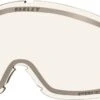 Oakley Flight Tracker L Replacement Lens -Sik Sale flight deck clear lens