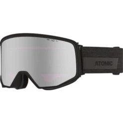 Atomic Four Q HD Goggle -Sik Sale fw21 atomic four qhd goggle blk