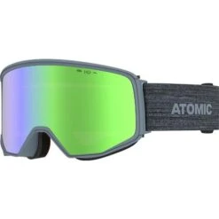 Atomic Four Q HD Goggle -Sik Sale fw21 atomic four qhd goggle gry