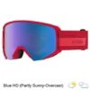 Atomic Savor Big HD Goggle -Sik Sale fw21 atomic savor big hd google blckgrn