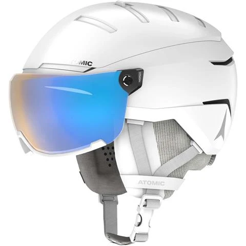 Atomic Savor GT Visor Photochromatic Helmet 3 Atomic Savor GT Visor Photochromatic Helmet