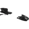 Look NX 10 GW Ski Bindings (for Youth Or Smaller Adults) 1 Look NX 10 GW Ski Bindings (for Youth Or Smaller Adults) -Sik Sale fw21 look nx 10 gw ski bndngs blk