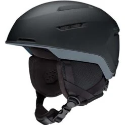 Smith Altus MIPS Helmet -Sik Sale fw21 smith atlus matteblack helmet