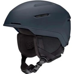 Smith Altus MIPS Helmet -Sik Sale fw21 smith atlus mattenavy helmet