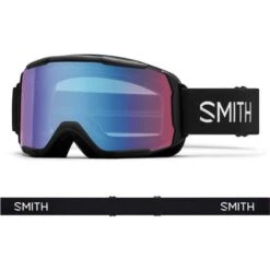 Smith Daredevil OTG Goggle - Youth -Sik Sale fw21 smith daredevil blackclear goggle