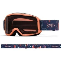 Smith Daredevil OTG Goggle - Youth -Sik Sale fw21 smith daredevil salmonbedrockrc36 goggle