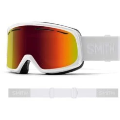 Smith Drift Goggle - Women's -Sik Sale fw21 smith drift whitered goggle