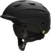 Smith Level MIPS Helmet 2 Smith Level MIPS Helmet -Sik Sale fw21 smith level matteblack helmet