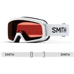 Smith Rascal Goggle - Youth -Sik Sale fw21 smith rascal white rc36 goggle