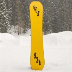 YES Jackpot Snowboard - Men's 8 YES Jackpot Snowboard - Men's -Sik Sale fw22 23 jackpot base high res yes. 22 23 snowboard y.23.snm .jac