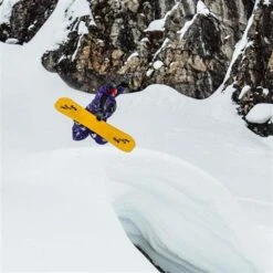 YES Jackpot Snowboard - Men's 9 YES Jackpot Snowboard - Men's -Sik Sale fw22 23 jackpot high res yes. 22 23 snowboard y.23.snm .jac