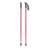 Atomic AMT Aluminum Ski Poles -Sik Sale fw22 ATO AJ5005622 red